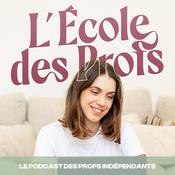 Podcast L'École des Profs - Enseigner en ligne