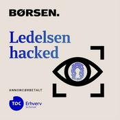 Podcast Ledelsen Hacked