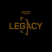 Podcast Legacy - GOAL