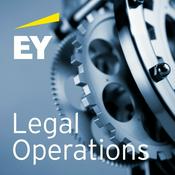 Podcast EY Legal Operations