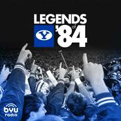 Podcast Legends of '84