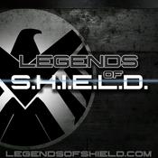 Podcast Legends of S.H.I.E.L.D.: A Marvel Studios TV & Film Fan Podcast
