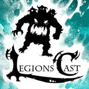 Podcast LegionsCast