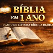 Podcast Leitura Bíblica Completa