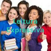 Podcast Leitura Expressiva