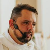 Podcast HOMILIAS PE. ALEX CORDEIRO