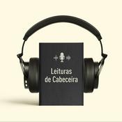 Podcast Leituras de Cabeceira