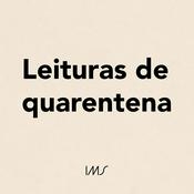 Podcast Leituras de quarentena