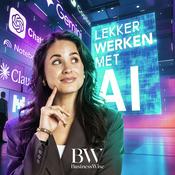 Podcast Lekker werken met AI | BusinessWise