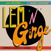 Podcast Lem N Ginge: The Princess of Kakos