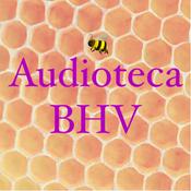 Podcast Audioteca BHV