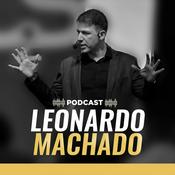 Podcast Leonardo Machado Saúde Integrativa na Fisioterapia