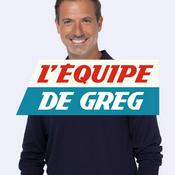 Podcast L'Équipe de Greg