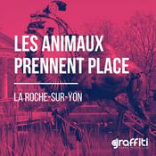 Podcast Les animaux prennent place