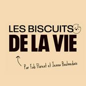 Podcast Les Biscuits de la Vie