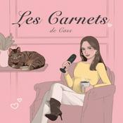 Podcast Les Carnets de Cass