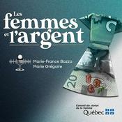 Podcast Les femmes et l'argent