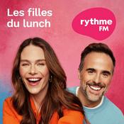 Podcast Les filles du lunch
