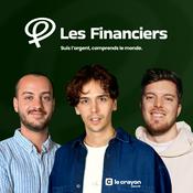 Podcast Les Financiers