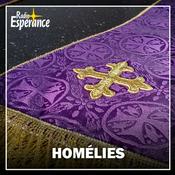 Podcast Les homélies des dimanches et jours de fête