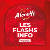 Podcast Les Infos en Vendée.