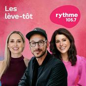 Podcast Les Lève-tôt