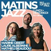 Podcast Les Matins Jazz
