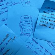 Podcast Les podcasts d'Enzo