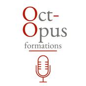 Les podcasts d'Oct-Opus