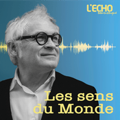 Podcast Les sens du Monde