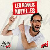 Podcast Les Supers Bonnes Nouvelles