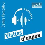 Podcast Les visites du Centre Pompidou