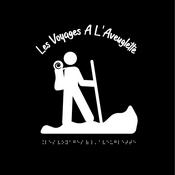 Podcast Les Voyages A L'Aveuglette