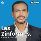 Podcast Les Zinformés