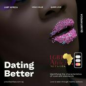 Podcast Lgbt Africa