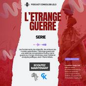 Podcast L'Etrange Guerre