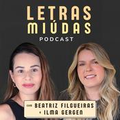 Podcast Letras Miúdas