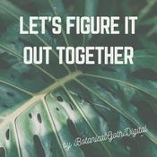 Podcast Let's Figure it out Together