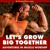 Podcast Let's Grow Big Together
