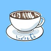 Podcast Let’s Have a VENTi