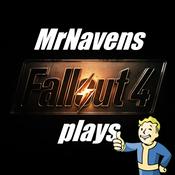 Podcast Let's play Fallout 4