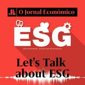 Podcast Let's Talk About ESG