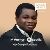 Podcast Let's Talk About It