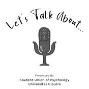 Podcast Let's Talk About . . .