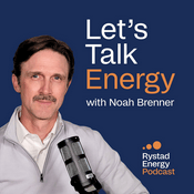 Podcast Let's Talk Energy