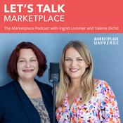 Podcast Let's talk Marketplace