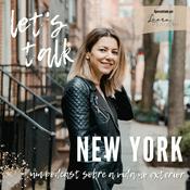 Podcast Let's Talk New York