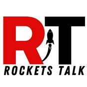 Podcast Rockets Talk