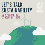 Podcast Let’s Talk Sustainability