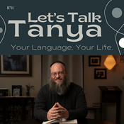 Podcast Let’s Talk Tanya